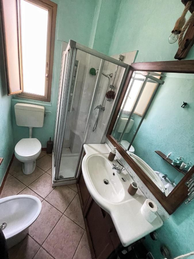 Appartamento Intero "A Casa Dello Zio" Sulmona Eksteriør bilde